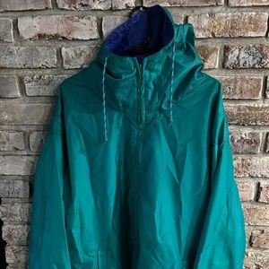 90’s Eagle Ridge Sport Jac Windbreaker. Size XL. $25